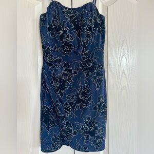 Prom or Homecoming dress.  Worn once.